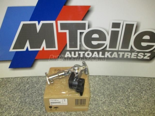 Egr szelep - bmw 1-es sorozat,3-as sorozat,5-ös sorozat