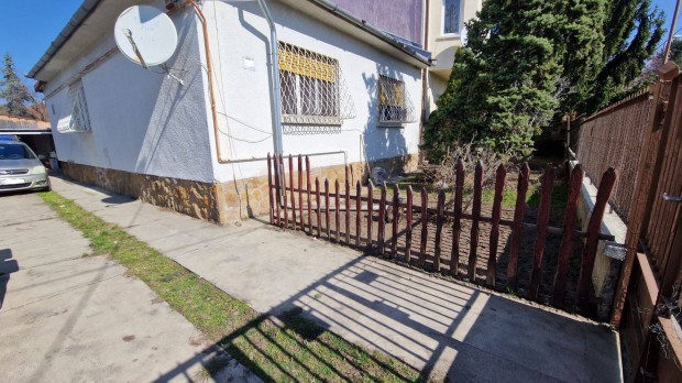 Egressy �ton 3 szob�s h�z