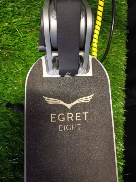 Egret Eight V2 elektromos roller