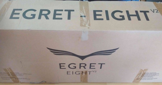 Egret Eight v2 X elektromos roller 0 km-es