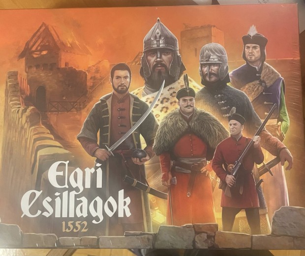 Egri Csillagok trsasjtk