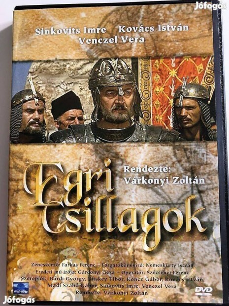 Egri csilllagok