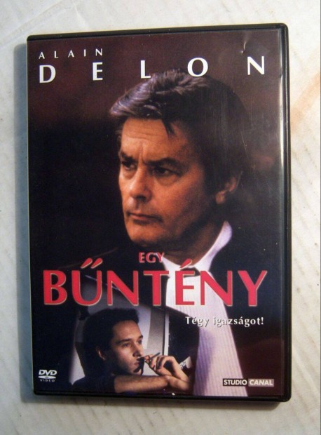 Egy Bntny (DVD) 1993 (2004) jogtiszta