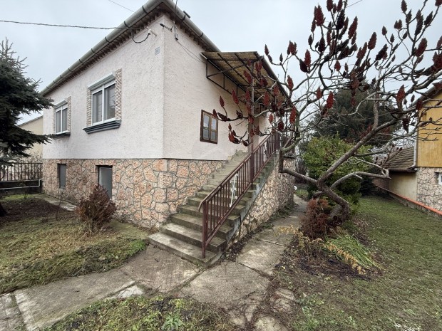 Egy H�Z, ahol m�r az els� pillanatban �rezni: ITT J� LENNI!