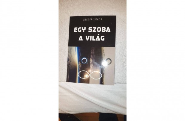 Egy Szoba A Vilg Knyv