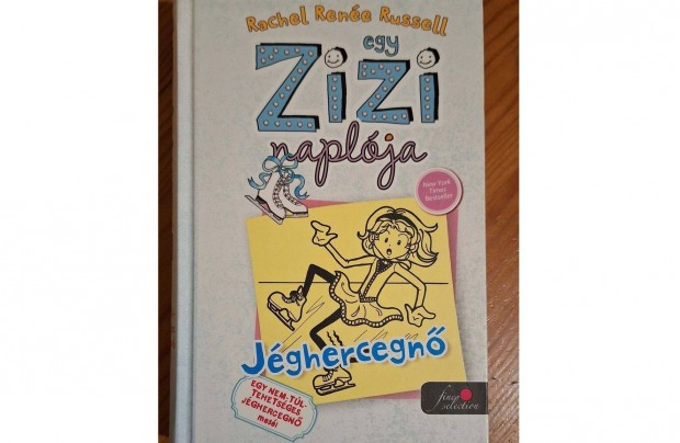 Egy Zizi naplja 4. - Jghercegn - Egy nem-tl-tehetsges Jghercegn