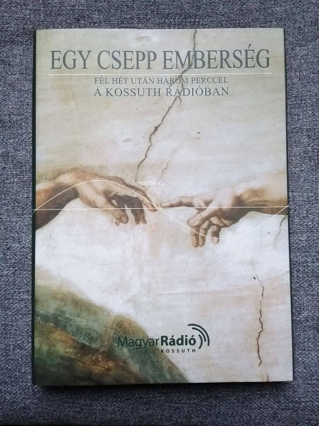 Egy csepp embersg 2