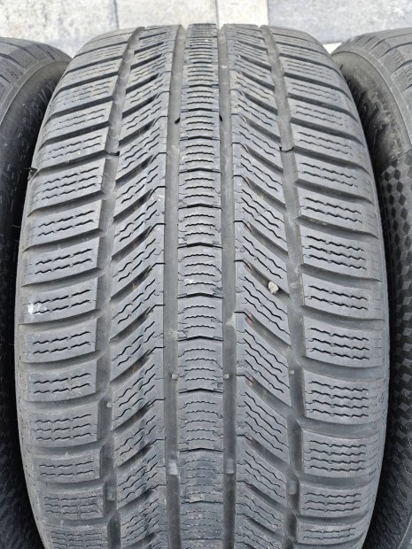 Egy darab 245/45 r18 continental tli gumi 