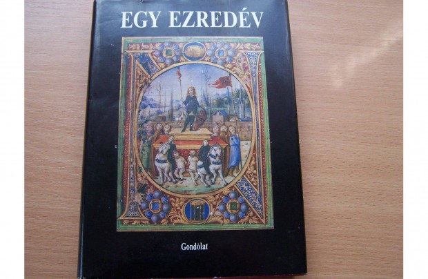 Egy ezredv Magyarorszg rvid trtnete 413 oldal