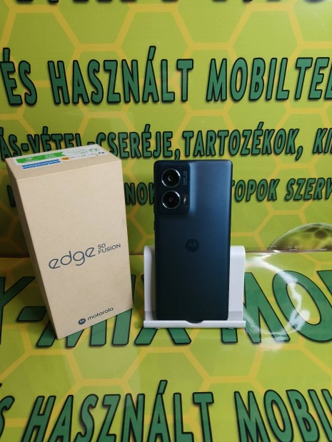 Egy hetes Motorola Edge 50 Fusion 