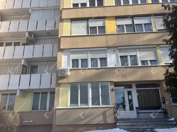 Egy lak�s, amely most �j �letet kap, �s hamarosan otthonn� v�lik!