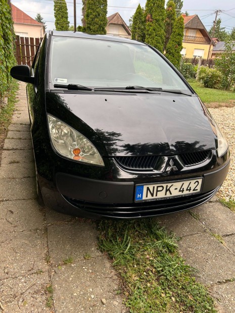 Egy megbízható Mitsubishi 3 ajtós colt 1.1 inform ac Z304