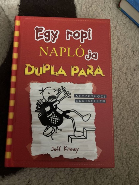 Egy ropi Naplja Dupla Para