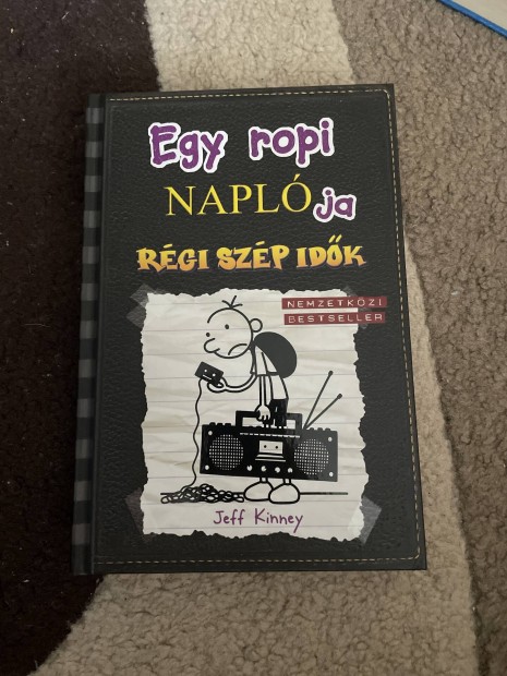 Egy ropi Naplja Rgi Szp Idk