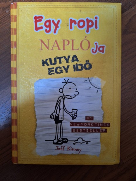 Egy ropi naplja