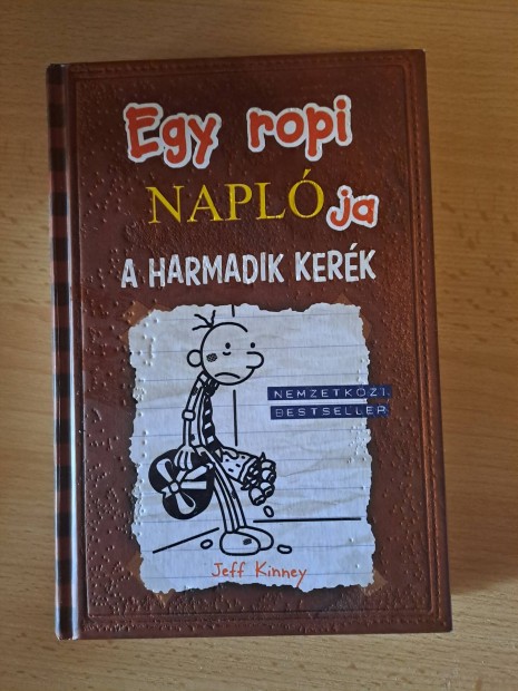 Egy ropi naplja