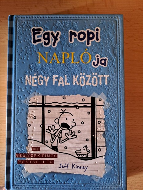 Egy ropi naplja