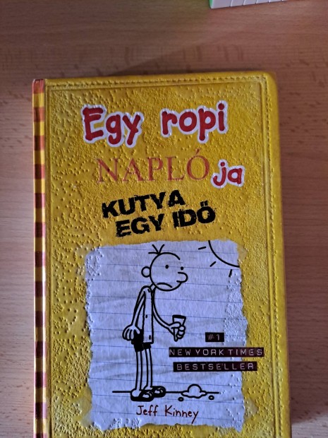 Egy ropi naplja