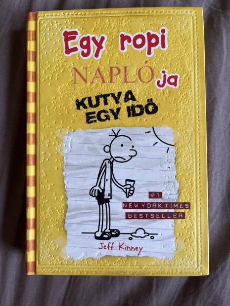 Egy ropi naplja 