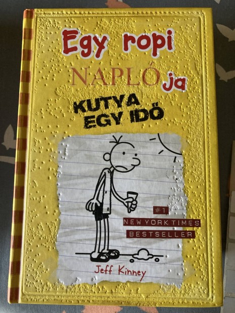 Egy ropi naplja 