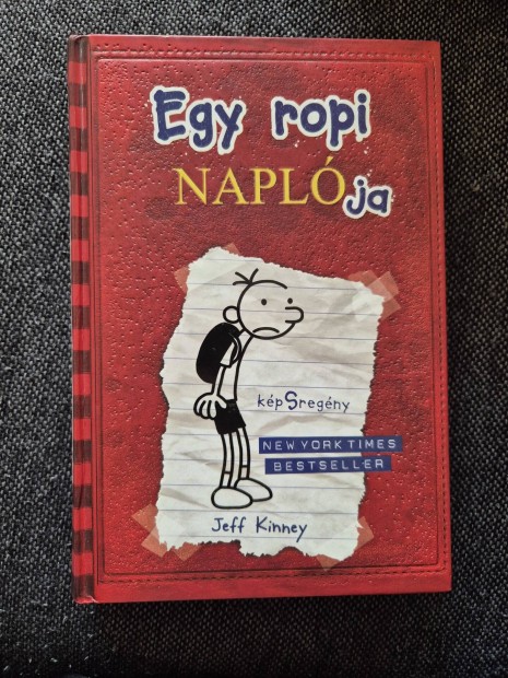 Egy ropi naplja 