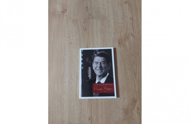 Egy vidki src a gonosz birodalma ellen - Ronald Reagan (1911-2004)