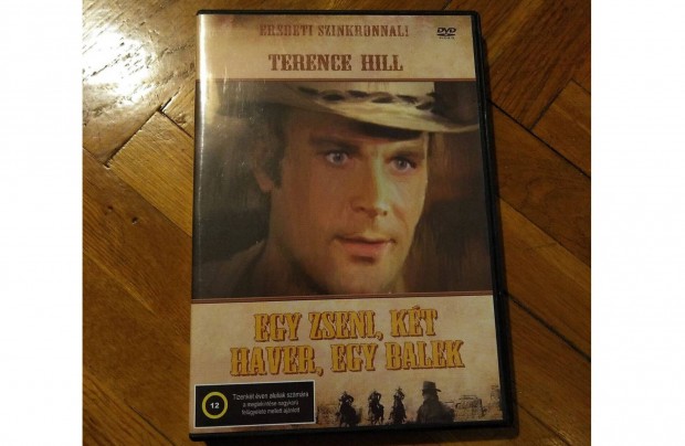 Egy zseni, kt haver, egy balek (DVD)