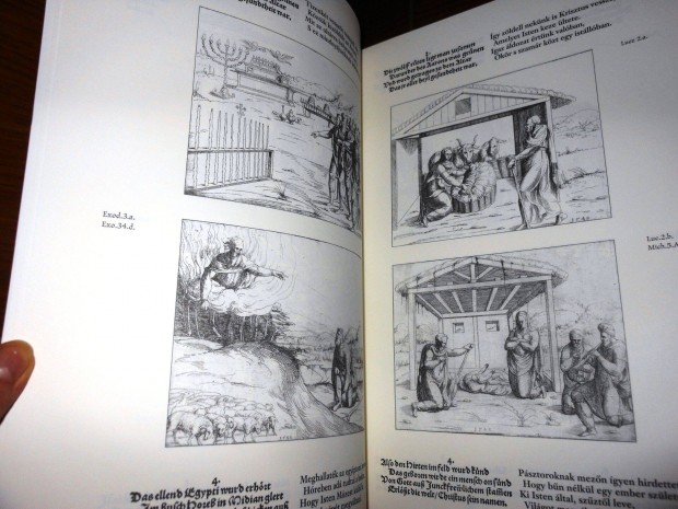 Egybecsengés című, képes bibliai konkordancia- eladó új könyv