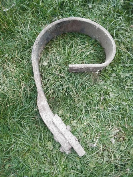 Egyben elad 6 db nehzkultivtor kapa