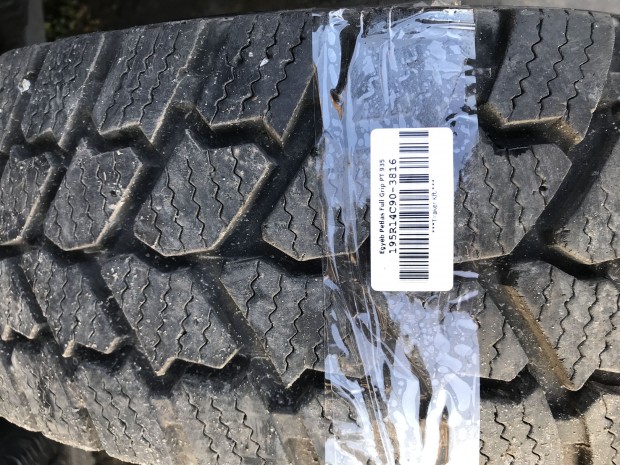 Egyéb Petlas Full Grip PT 935 eladó