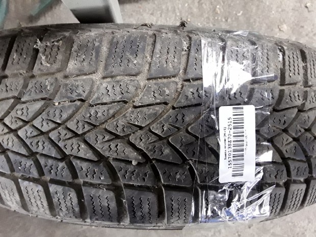 Egyb Saetta Winter (M+S) elad