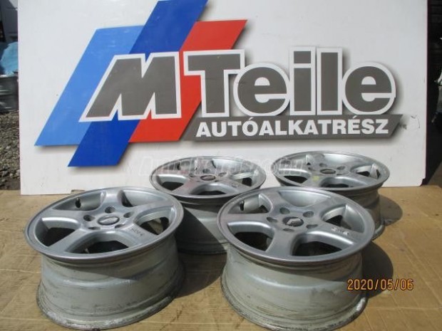 Egyéb - alufelni 16x7,5 - bmw egyéb