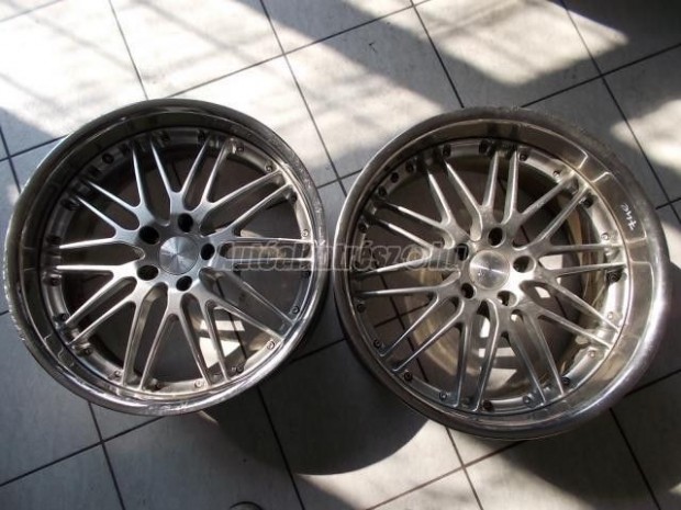 Egyéb - alufelni 21x9 - bmw 7-es sorozat e65, f01