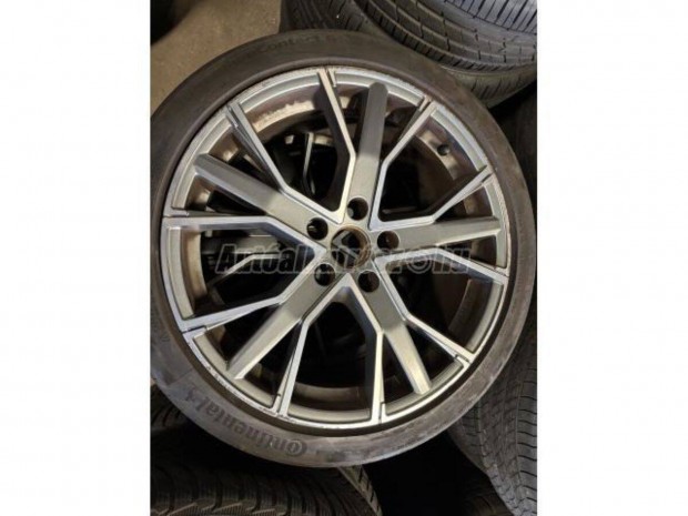 Egyb alufelni 5x112 ET45 - Alufelni 18x8