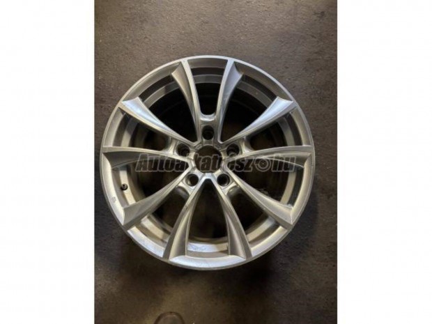 Egyb alufelni 5x127 ET40 - Alufelni 18x8