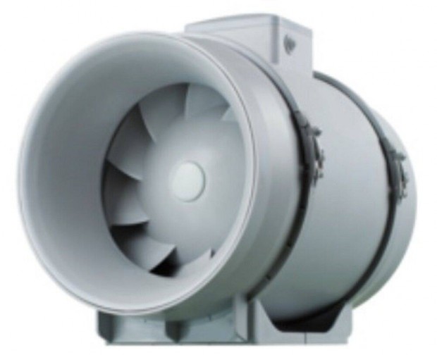 Egyedi Ajnlat Vents TT Pro 125 ipari csventiltor ajndk ventiltor