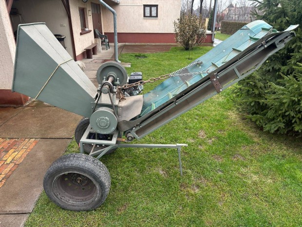 Egyedi Gallydar�l�