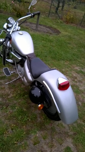 Egyedi RED Rose 50