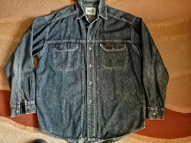 Egyedi -Levis farmering (XL)