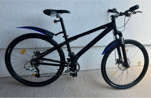 Egyedi / ptett hegyi 26" kerkpr, bicikli, Montain bike, MTB XC