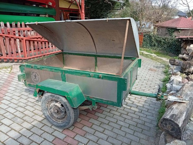 Egyedi ut�nfut� f�k n�lk�li