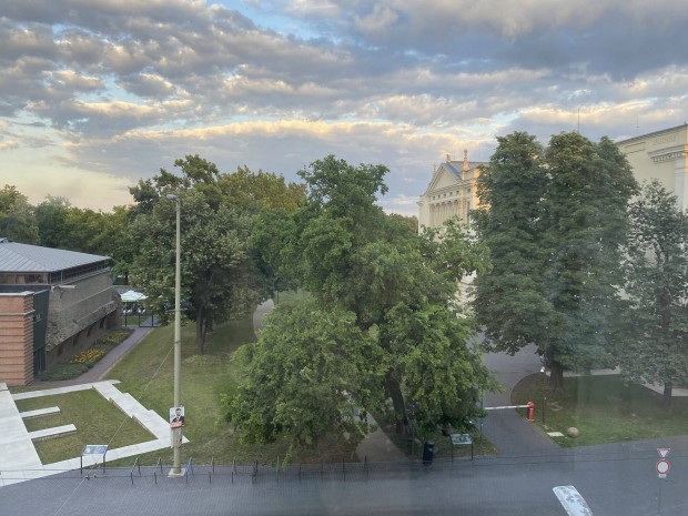 Egyedlll Szegedi panorma Brleti jog elad St Szeged