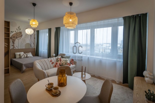 Egyed�l�ll� lehet�s�g Szolnokon - �j lak�sok a v�ros k�zpontj�ban lek�