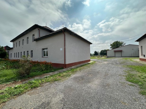 Egyed�l�ll� lehet�s�g v�llalkoz�knak, befektet�knek vagy int�zm�nyi