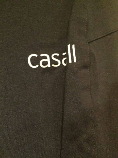 Egyenesszr Casall edznaci