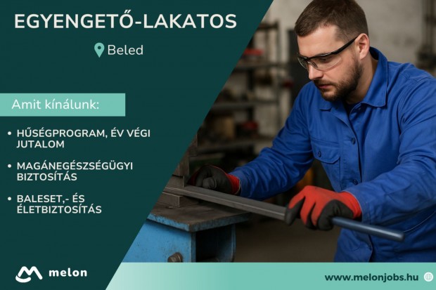 Egyengető-lakatos