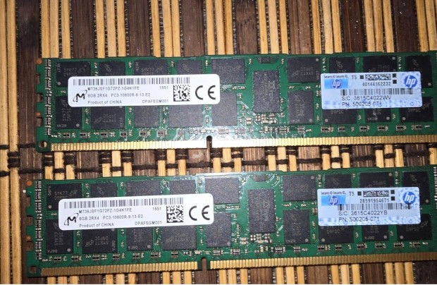 Egyet fizetsz,kettt kapsz.DDR 3 8GB Memria