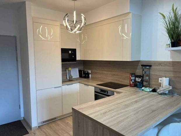 Egyetem Towerban ig�nyes lak�s kiad�!