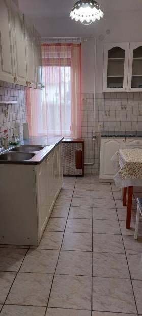 Egyetem sug�r�t k�zel�ben kl�m�s, 1 szob�s lak�s b�torozva kiad�!