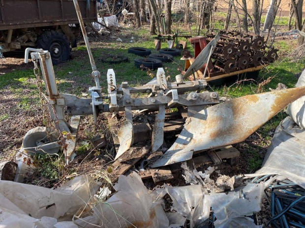 Egyfejes v�ltvaforgat� ek�k elad�k